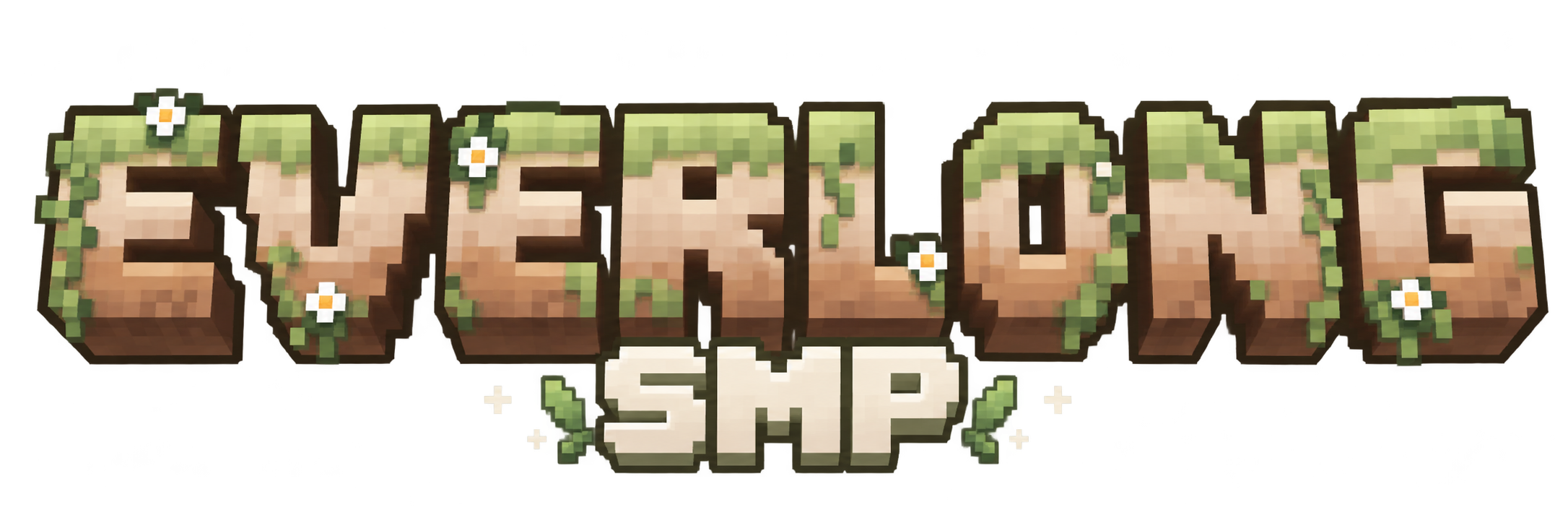 Everlong SMP logo